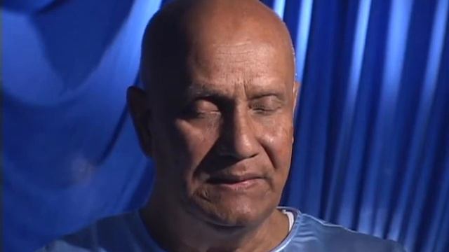 CKG About Sri Chinmoy, Student of Universal Peace and his Goal смотреть онлайн