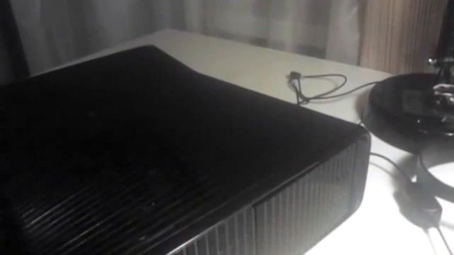 Обзор Xbox 360 смотреть онлайн