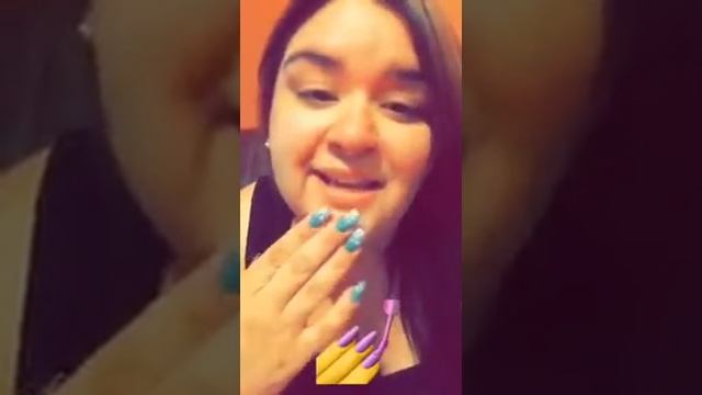 When u get fresh nails смотреть онлайн