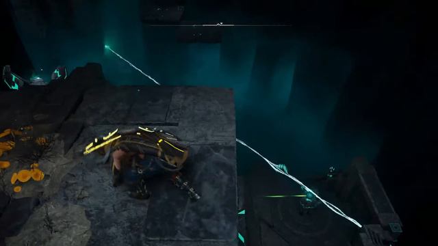 Assassin's Creed Valhalla - Fallen Heroes Tombs Walkthrough final Part Mannius Tomb 2 смотреть онлайн