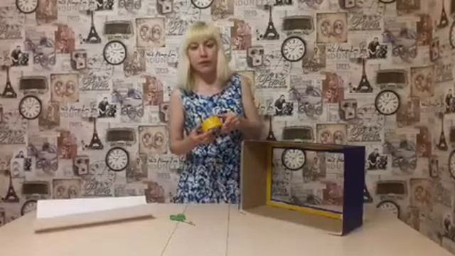 Театр теней ? смотреть онлайн