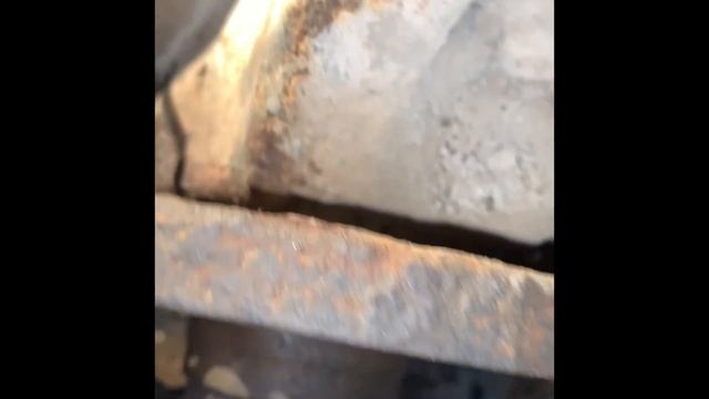 Замена заднего тормозного цилиндра, проблемы при демонтаже. смотреть онлайн