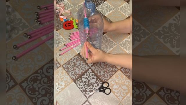 Удобное хранение ниток!! Легко и просто. смотреть онлайн