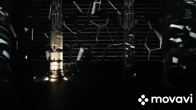 Цистерна Феодосия(Şerefiye Sarnıcı). смотреть онлайн