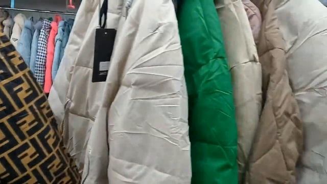 Пальто /куртки /весна-лето смотреть онлайн