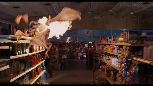 фильм:туман 🍿🎥