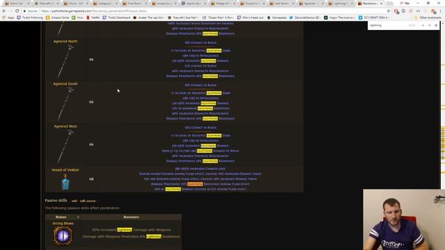 3.0 Storm Call Elementalist Theorycrafting Sessions - Full build creation tutorial смотреть онлайн
