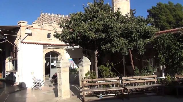 Кипр за три копейки. Старый Лимассол смотреть онлайн