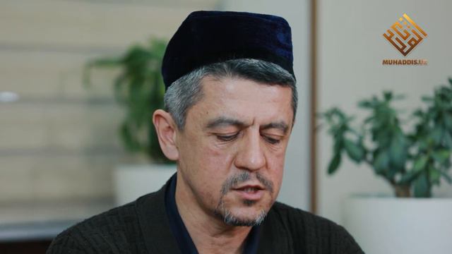 1-dars: “Alloh Taolo Insonni Kimning Suratida Yaratgani” Haqida