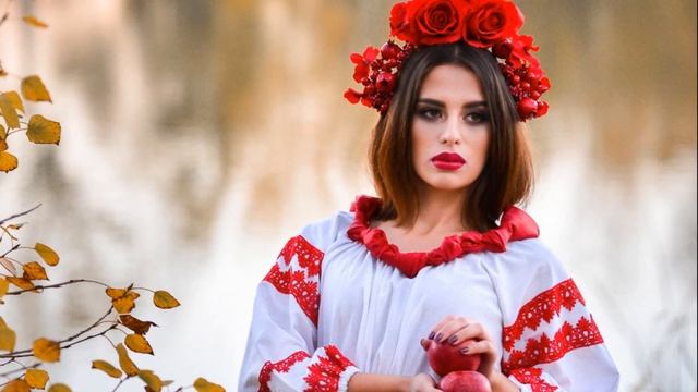 Ой чий то кінь стоїть (ukranian folk song) смотреть онлайн