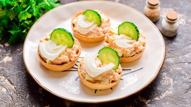 Сборник рецептов