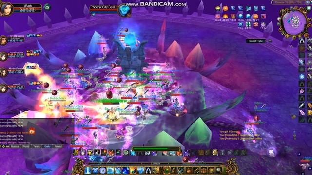 Talisman Online | Winning Palace LiD смотреть онлайн