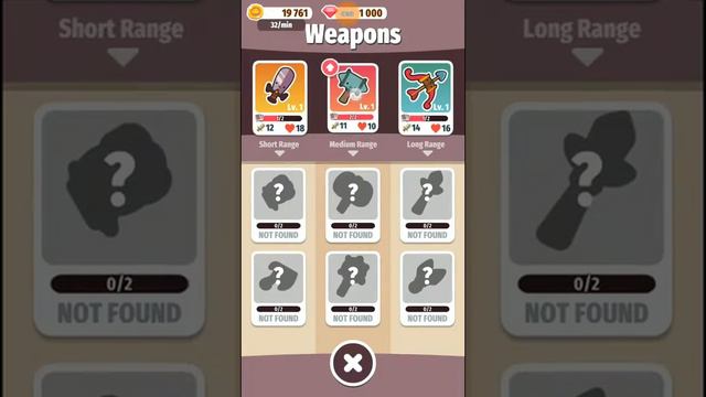 Micro RPG : обзор игры смотреть онлайн