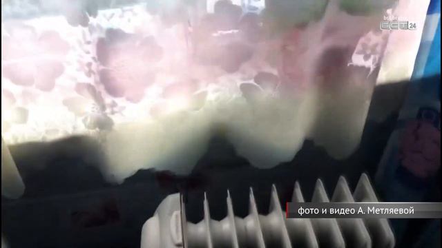 Жительница села Кобляково ждёт переселения из ветхого жилья в квартире без отопления