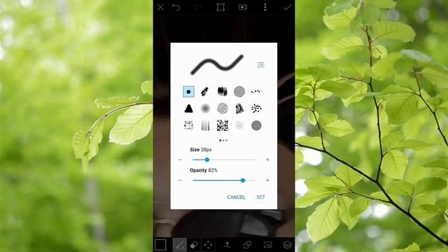 Picsart v/s Autodesk Sketch 2018 Best Hair Editing Apps смотреть онлайн