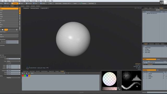 Paint-Tab Intro смотреть онлайн