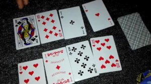 Как научиться играть в Сундук по картам