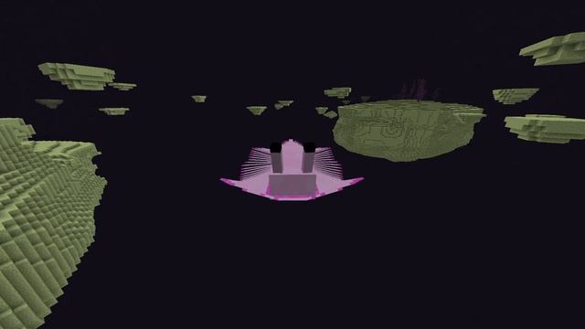 MORE MINECRAFT END MOBS!