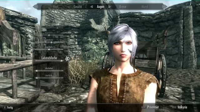 Let´s play Skyrim (German)[HD] #001 - Neue Rassen braucht das Land смотреть онлайн