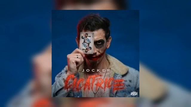 JOKER - ALBUM CICATRICE (FULL ALBUM) смотреть онлайн