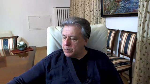 ТВ Клуб Континент Выпуск 54 Десять мудростей Андрея Гаврилова смотреть онлайн