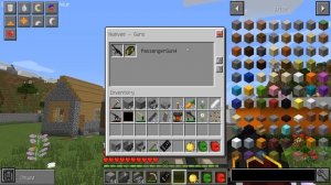 ЧТО ПРИВЕЗ МНЕ ТАНК НА МОЮ ВОЕННУЮ БАЗУ В МАЙНКРАФТ АЛЕКСБОЙ БИТВА MINECRAFT