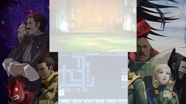 A Strange and Awesome Journey - What I'm Playing No. 3 смотреть онлайн
