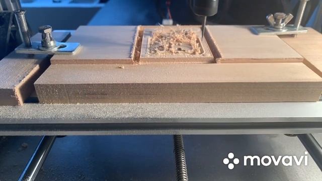 Чпу/Cnc 3018 Николай чудотворец/Nikolaus der Heilige смотреть онлайн