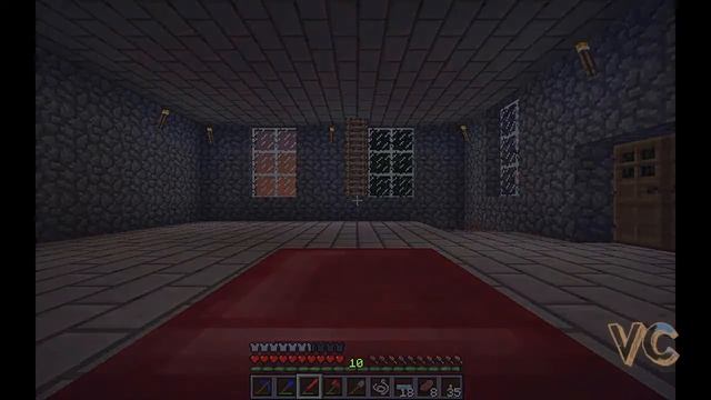 Minecraft + IC2 + BC3. Часть 6 смотреть онлайн