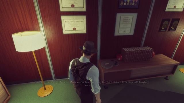 Let's Play The Bureau XCOM Declassified - Part 4 - Meeting the Personnel and Hiring Rookies!!!!! смотреть онлайн