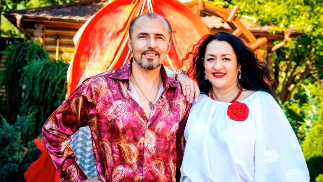 ТЫ ДУША МОЯ АВФ. смотреть онлайн