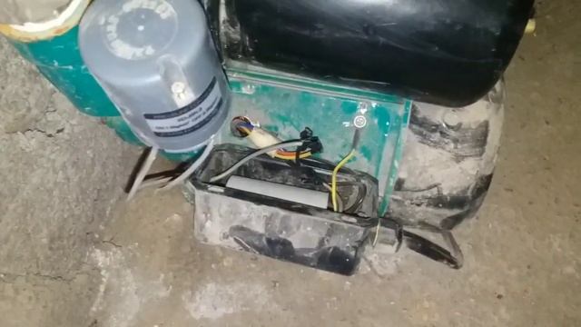 SHIMGE SUV NASOS TUZATISH. ШИМЖЕ СУВ НАСОС РЕМОНТ ТУЗАТИШ ТАМИРЛАШ  сув насос мотор тузатиш. Motor