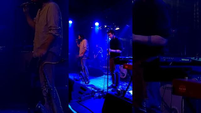 Destroyer - Suicide Demo for Kara Walker смотреть онлайн
