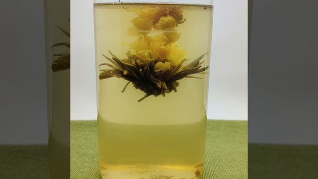 Zavarka39.ru - связанный чай молочный Лотос смотреть онлайн