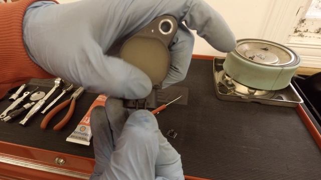 Repair Hack - How To Fix Broken Wiring Sensor / Connector Plug Clip To Make A Factory Looking Repai смотреть онлайн