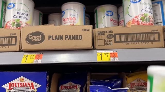 Консервы из Walmart / Шоппинг в Walmart / Пробуем продукты из Costco / Влог США