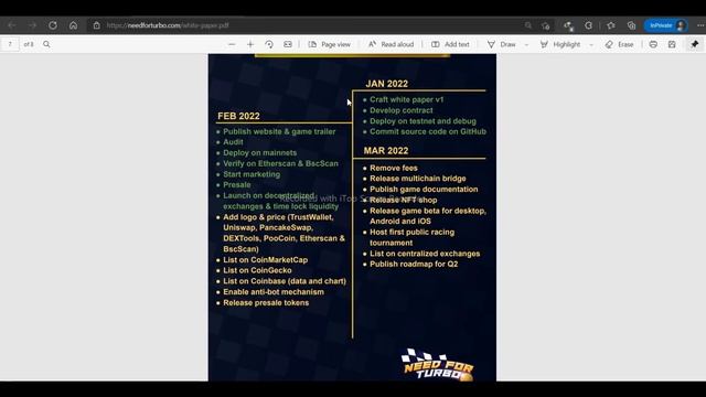 Join Need For Turbo If You Are A Racing Game Lover смотреть онлайн