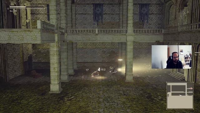 Nier: Autómata | #4 | Rhast | Xbox Series смотреть онлайн