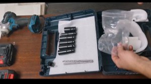 Обзор на ударный гайковерт с Алиэкспресс. Плюсы и минусы китайского ударного гайковерта с Али.