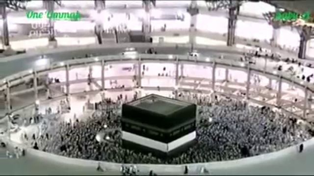 Muhammad Al Kurdi - Juz Tabarak смотреть онлайн