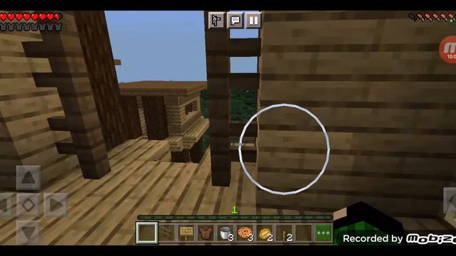 просто пошёл по дороге и вот что случилось.