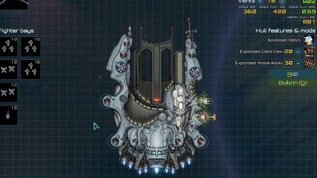 BEST Ships in StarSector Guide смотреть онлайн