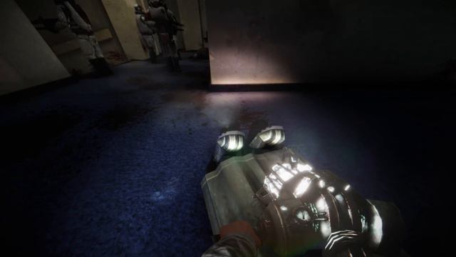 Nvidia SSRTGI And Reshade Test - Gmod Realism