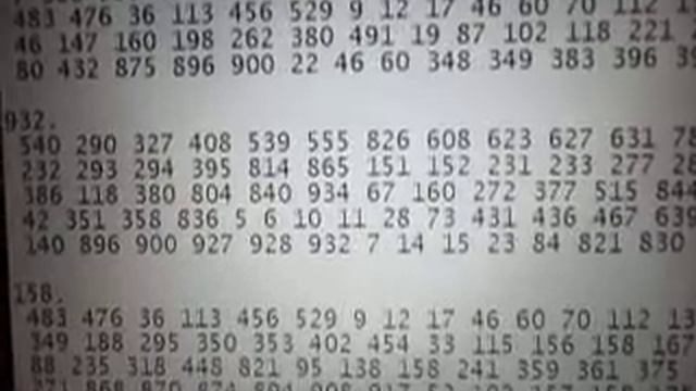 AUSTRALIA LOTTO C.P.D. SEARCH FIND AND K.C. FOR WEDNESDAY 10.04.19 W3859 . смотреть онлайн