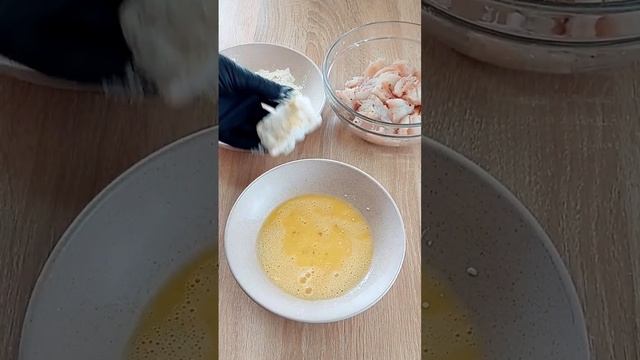 Минтай в кисло-сладком соусе - изумительно вкусная закуска смотреть онлайн