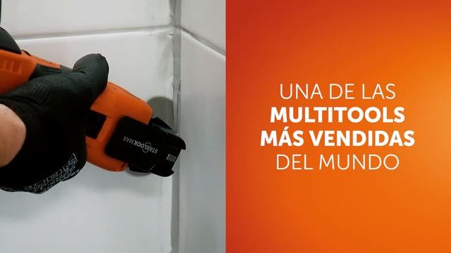 Inventado por FEIN, sigue siendo el número uno: MULTIMASTER. смотреть онлайн
