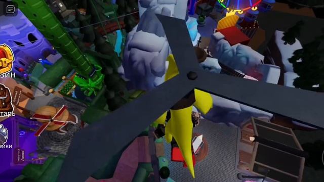 Прохожу Rainbows Friends 2 без коробок и шкафов смотреть онлайн