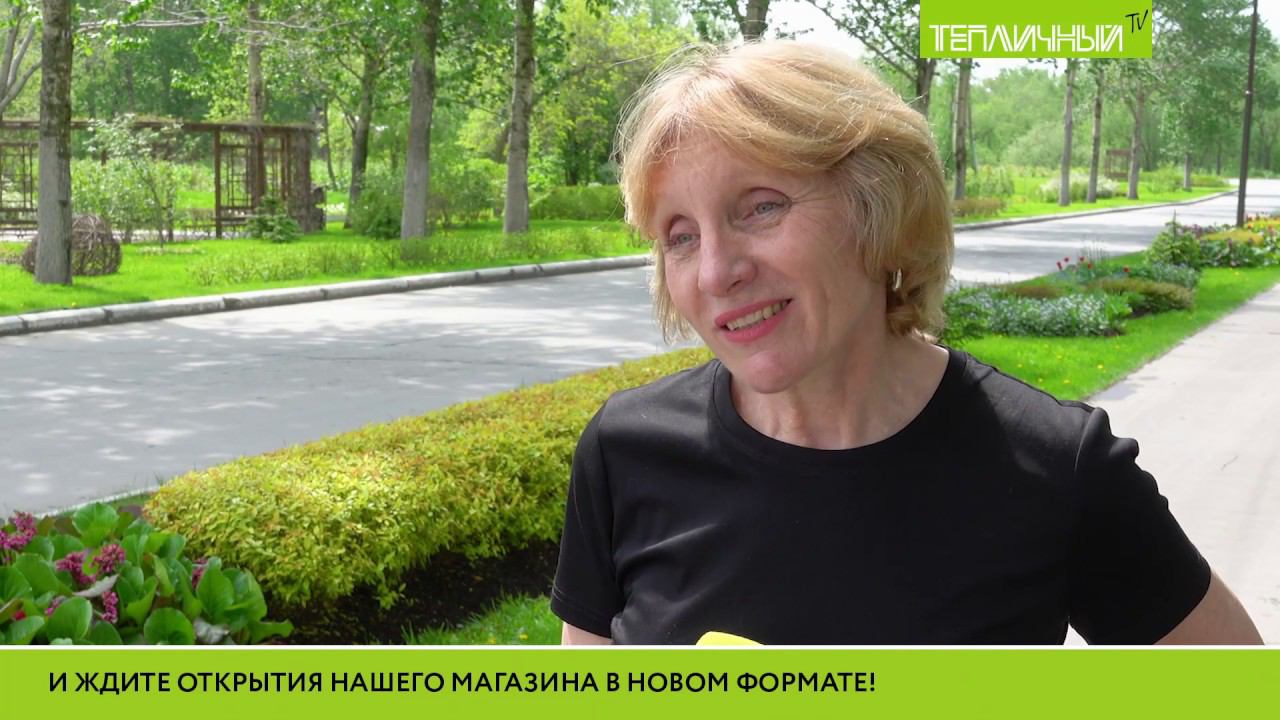 Наш овощной магазин в ТЦ "Лотте" закрылся на ремонт смотреть онлайн