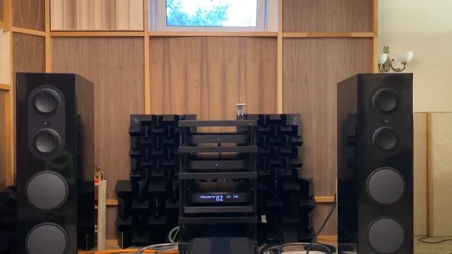 Сравнение акустических кабелей 2. Моносуммирование на 1 канал в Roon смотреть онлайн