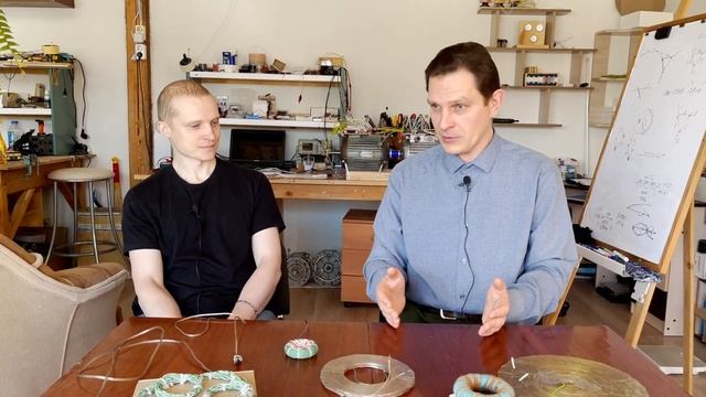 3 Почему Катушки Мишина не лечат сразу все проблемы_ Что делать с грыжей в спине_ смотреть онлайн